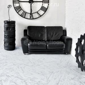Виниловая плитка ПВХ Alpine Floor Grand Stone Eco 8-1 Дымчатый лес matt