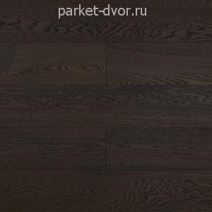 Паркетная доска Amber Wood Авангард Дуб Antic Браш Матовый Лак