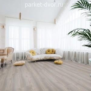 Ламинат Kronotex Exquisit D4612 Дуб Порт Серый