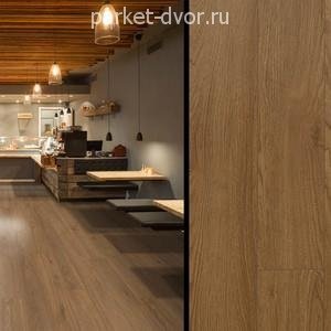 Ламинат Peli Loft LF 707 Медный Каштан