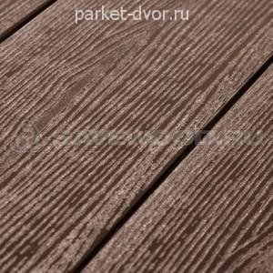 Террасная доска SaveWood Ornus Терракот Радиальный 26х144х4000 мм