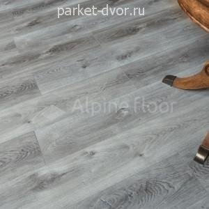SPC ламинат Alpine Floor Premium XL ABA Eco 7-8 Дуб Гранит