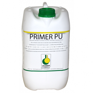 Грунтовка Lechner Primer PU однокомпонентная 10 кг