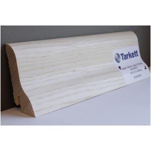 Плинтус шпонированный Tarkett Ash Arctic PL 23х60х2400 мм (пог. м)