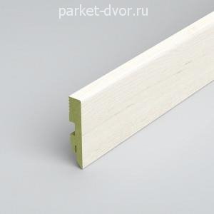 Плинтус Arteo Green Prestige S52353WR Дуб Фамара 16х80х2000 мм (пог. м)