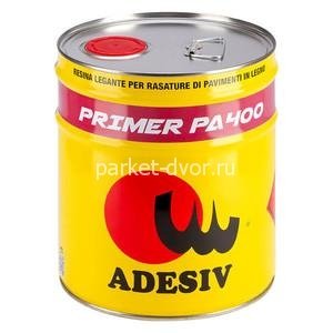 Грунтовка Adesiv Primer PA400 10 кг