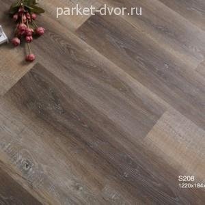 Виниловый ламинат SPC Betta Studio S208 Дуб Понца