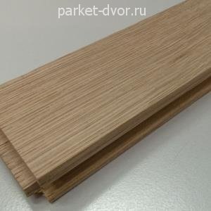 Штучный паркет Alster Дуб Натур 350х70х15 мм