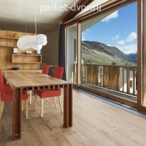 Ламинат Eurowood Purus 45365/2900 Сосна Тауэрн