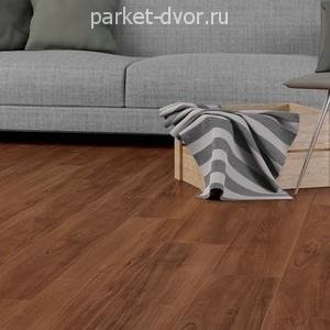Ламинат Camsan Platinum 2104 Орех Американский