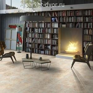 Кварцвиниловая плитка ПВХ Tarkett Art Vinyl New Age Gravity