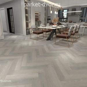 Виниловый SPC ламинат Floorwood Authentic 1537 Небесная Кассиопея