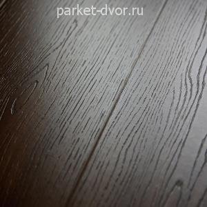 Ламинат Praktik Massive 5505 Дуб мореный