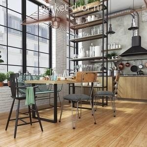 Ламинат Kronopol Aurum Symfonia Aqua Zero D4531-SO531 Дуб Соната