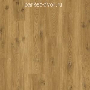 Виниловый ламинат LVT Clix Floor Classic Plank CXCL40192 Дуб яркий теплый натуральный