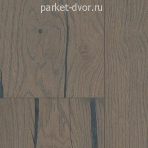 Паркетная доска Auswood HDF Crack Thunder Oak