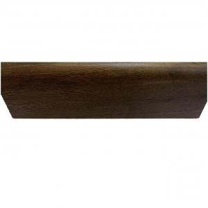 Плинтус МДФ Winlerk W07 15х70 мм (пог. м)