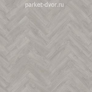 Кварцевый SPC ламинат LayRed Herringbone 51914 Laurel Oak