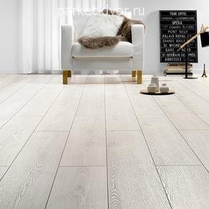 Ламинат Alsafloor 12.0 Solid S504 Имбирь