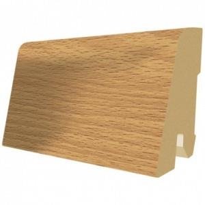 Плинтус Egger Pro L129 17х60х2400 мм (пог. м)