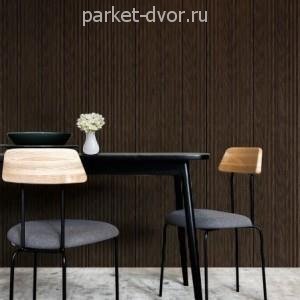 Панель стеновая Hiwood LV127L BR396K 12x120х2700 мм