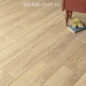 Ламинат Alsafloor 12.0 Solid Plus S621 Дуб Канарский