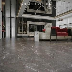 SPC плитка Alpine Floor Stone Mineral Еco 4-29 Сторм