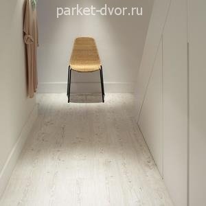 Ламинат Berry Alloc TrendLine Pro 1135 Сосна Чистая