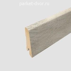 Плинтус Egger Pro L502 17х60х2400 мм (пог. м)