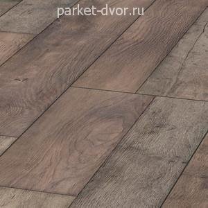 Ламинат Kronotex Mega Plus D4998 Дуб Береговой