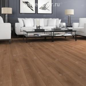 Ламинат Alpine Floor by Camsan Premium P1003 Дуб Браун