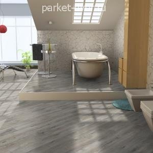 Ламинат Eurowood Prima Plus 45362/0003 Дуб Суприм Серебро