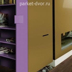 Ламинат Kaindl Easy Touch High Gloss P80120 HG Walnut Noce Viva