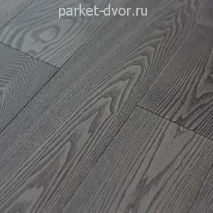 Паркетная доска Tenfor Ясень Shadow