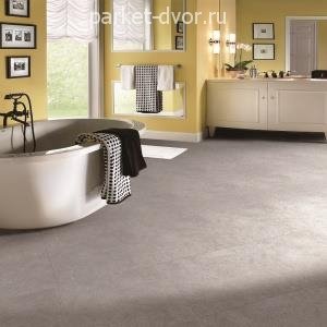 Виниловый ламинат Vertigo Loose Lay Stone 8519 Concrete Light Grey