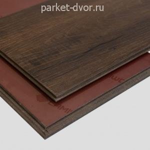 Ламинат Lamiwood Bristol 2410 Дуб Коньячный