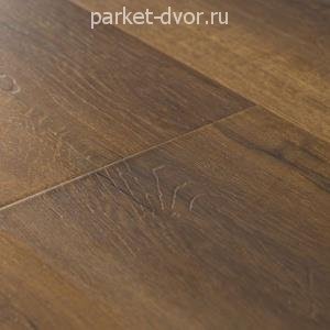 Ламинат Lamiwood Bristol 2411 Дуб Мореный