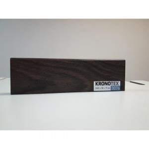 Плинтус Kronotex D3076 Дуб Эверест 19x58 мм (пог. м)
