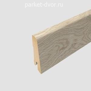 Плинтус Egger Pro L489 17х60х2400 мм (пог. м)