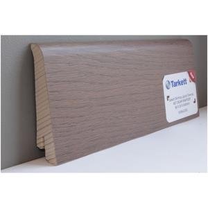 Плинтус шпонированный Tarkett Art Cream Rhapsody 20х80х2400 мм (пог. м)