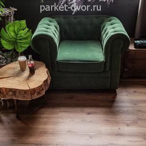 Ламинат SPC Vinilam Click 3,7 мм 8861 Дуб Норден