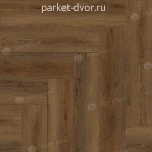 SPC ламинат Alpine Floor Parquet Light Еco 13-33A Дуб Далим