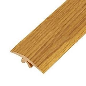 Порог гибкий Cezar FlexLine 135 Дуб классический 3 п.м.