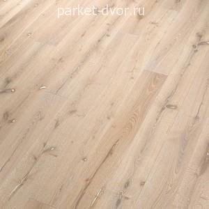 Инженерная доска Admonter Hardwood Дуб Alpino