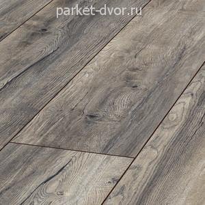 Ламинат Kronotex Exquisit Plus D3572 Дуб Портовый Серый