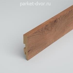 Плинтус Arteo Prestige 2223838 Дуб Аван (Глазго) 16х80х2400 мм (пог. м)