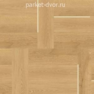 Пробковые полы Corkstyle WoodWise Spark Ivory