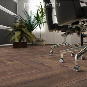 Ламинат Kronotex Herringbone 4766 Кале Дуб