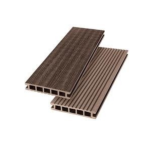 Террасная доска SaveWood Ornus Терракот Радиальный 26х144х4000 мм