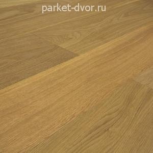 Паркетная доска Amber Wood Авангард Дуб Esse Матовый Лак